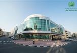 Hôtel Émirats arabes unis - Sunday Hotel Holiday international Dubai-4