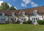 Location vacances South Cerney - Mayfly Lodge-1