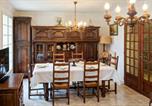 Location vacances Trégunc - 3 Bedroom Cozy Home In Melgven-3