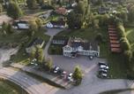 Hôtel Kristinehamn - Råda Hotel-3