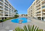 Location vacances  Province de Tarragone - Mediterranean Way - Michelangelo-1