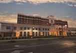 Hôtel Columbus - Embassy Suites by Hilton Tuscaloosa Alabama Downtown-1
