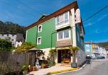 Hôtel Muros de Nalón - Hotel Kerala-1