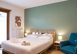 Location vacances  Province de Lecco - Nnhouse: large terrace and marvelous view-1