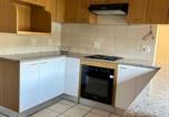 Location vacances  Jeppes Reef border post - Cozy Central Bnb Ezulwini-3