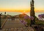 Location vacances Puntagorda - Villa Miramar-4