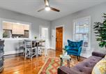 Location vacances Johnson City - 20% Off May Inks Suite 1 Block To Downtown-2