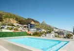 Location vacances Cape Town - Ocean View 1bed Apartment in Sea Point Marlo Cove-2