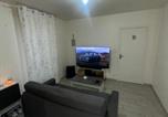 Location vacances Villeneuve-sous-Dammartin - Sweet home-3