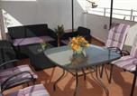 Location vacances Seville - Pension Catedral-1