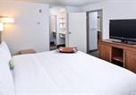 Hôtel Calgary - Hampton Inn & Suites by Hilton Calgary University Nw-4