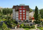 Hôtel Teningen - Kirchers Park & Wellnesshotel Kaiserstuhl-2