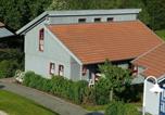 Location vacances Waldmünchen - Ferienhaus Nr 3d, Feriendorf Hagbügerl, Bayr Wald-1