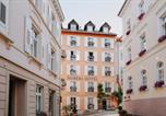 Hôtel Baden-Baden - Huber's Hotel-3