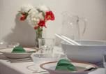 Location vacances Grindelwald - Apartment Chalet Abendrot apartments-21 by Interhome-3