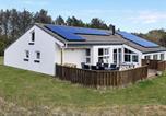 Location vacances Lønstrup - 10 person holiday home in Hj rring-1