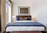 Location vacances Savannah - 2 Duplex Condos 10 Bedrooms Heart of Savannah-3