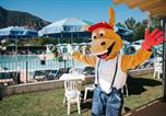Village vacances Italie - Camping Residence & Lodge Orchidea-4