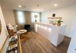 Hôtel Bad Teinach - V Boutique Hotel Böblingen-3