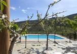 Location vacances  Alméria - Casa Rural Albaida-2
