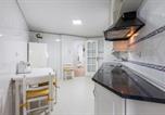 Location vacances Seville - Amicorum Parking-4