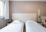 Hôtel Saint-Martin-en-Haut - Hôtel Vulcain-3