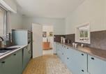 Location vacances La Forêt-Fouesnant - Maison avec jardin pour 8 adultes et 2 enfants-3