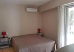 Location vacances Gare SNCF de Saint-Raphaël Valescure - Appartement 2 Pièces avec Balcon, Climatisé, Proche Plage et Centre-Ville - Fr-1-466a-2-3