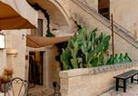 Hôtel Province de Matera - Palazzo Del Duca Hotel & Restaurant-1