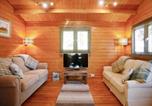 Location vacances Wisbech - Log Cabin-4
