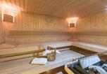 Location vacances Kitzbühel - Landhaus Kitzhorn Appartement Hahnenkamm - by Nv-Appartements-4