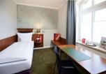 Hôtel Kirchen (Sieg) - Kochs Stadthotel-3