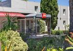 Hôtel Marseillette - Ibis Carcassonne Est la Cité-1