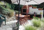 Location vacances  Loire - Meublé Bulgarana - 4 pers-1