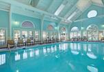 Location vacances Petersburg - Wyndham Kingsgate - 3 Br- Apartment with Resort Access-1