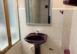 Location vacances Oruro - Central Stay Departamentos Iv - Camacho-3