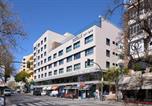 Hôtel Le vieux Marbella - Óbal Hotel Marbella-3
