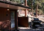Location vacances Estes Park - Timber Creek Chalets- 10b chalet-1