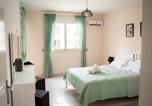 Location vacances Paphos - Noyas place- amazing 2bdrm apartment with swimming pool complex-2