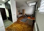 Location vacances Zemun - Altina Gottfried Studio-1