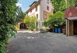Location vacances Baden-Baden - Gästehaus 22-2