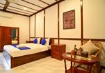 Location vacances Siem Reap - Densy Holiday Homestay-3