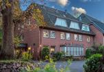 Hôtel Ahrensburg - Boutique Hotel Rosengarten Hamburg-1