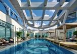 Hôtel Mong Kok - Cordis, Hong Kong - Langham Hospitality Group-1