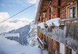 Location vacances Uderns - Bauernhaus Korum mit Zirbensauna-3