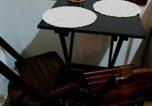 Location vacances Ouro Preto - Cantinho Mineiro Quarto privativo 650m do centro-3
