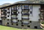 Location vacances Pied des pistes Saint Gervais - Apartment Le Nerey-3