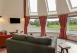 Location vacances Pencarreg - Y Cwlwm - The Celtic Knot-4