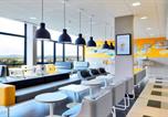 Hôtel Cattenom - Première Classe Thionville-1