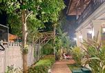 Hôtel Laos - Luang Prabang Residence - The Boutique Villa-4
